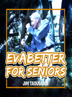 cover image of Evabetta For Seniors